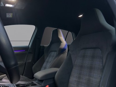 Volkswagen golf 1.4 hybrid rechargeable opf 245 dsg6 gte - garantie 12 mois occasion simplicicar caen  simplicicar...