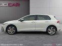 Volkswagen golf 1.4 hybrid rechargeable opf 245 dsg6 gte - garantie 12 mois occasion simplicicar caen  simplicicar...