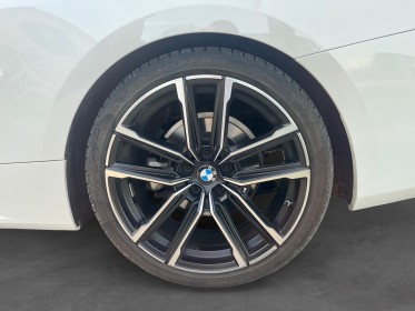 Bmw serie 4 coupe g22 420d xdrive 190 ch bva8 m sport occasion simplicicar pontarlier auto  simplicicar simplicibike france