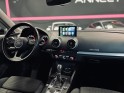 Audi a3 sportback 35 tfsi cod 150 s tronic 7 / Édition spÉciale midnight series / garantie 12 mois occasion simplicicar...