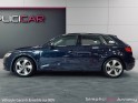 Audi a3 sportback 35 tfsi cod 150 s tronic 7 / Édition spÉciale midnight series / garantie 12 mois occasion simplicicar...