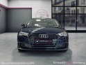Audi a3 sportback 35 tfsi cod 150 s tronic 7 / Édition spÉciale midnight series / garantie 12 mois occasion simplicicar...
