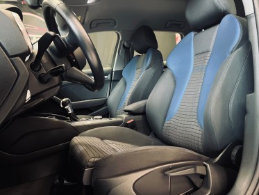 Audi a3 sportback 35 tfsi cod 150 s tronic 7 / Édition spÉciale midnight series / garantie 12 mois occasion simplicicar...