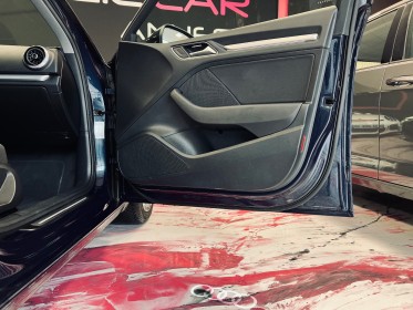 Audi a3 sportback 35 tfsi cod 150 s tronic 7 / Édition spÉciale midnight series / garantie 12 mois occasion simplicicar...