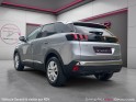 Peugeot 3008 business 130ch eat8 active business moteur 1500km peugeot garantie 12mois occasion parc voitures beauvais...
