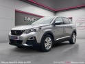 Peugeot 3008 business 130ch eat8 active business moteur 1500km peugeot garantie 12mois occasion parc voitures beauvais...