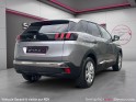 Peugeot 3008 business 130ch eat8 active business moteur 1500km peugeot garantie 12mois occasion parc voitures beauvais...