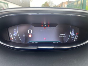 Peugeot 3008 business 130ch eat8 active business moteur 1500km peugeot garantie 12mois occasion parc voitures beauvais...