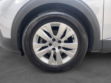 Peugeot 3008 business 130ch eat8 active business moteur 1500km peugeot garantie 12mois occasion parc voitures beauvais...