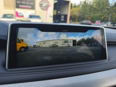 Bmw x6 f16 xdrive 30d 258 ch edition garantie 12 mois origine france occasion simplicicar caen  simplicicar simplicibike france