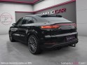 Porsche cayenne coupe 3.0 v6 462 ch bva 8 platinum edition garantie 12 mois occasion simplicicar caen  simplicicar...