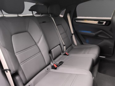 Porsche cayenne coupe 3.0 v6 462 ch bva 8 platinum edition garantie 12 mois occasion simplicicar caen  simplicicar...