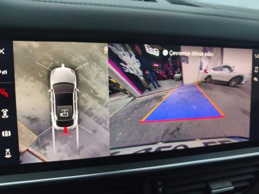 Porsche cayenne coupe 3.0 v6 462 ch bva 8 platinum edition garantie 12 mois occasion simplicicar caen  simplicicar...