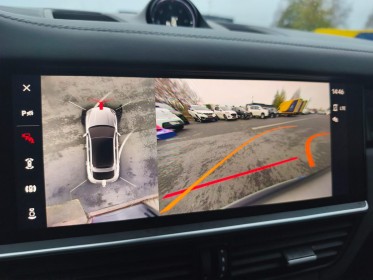 Porsche cayenne coupe 3.0 v6 462 ch bva 8 platinum edition garantie 12 mois occasion simplicicar caen  simplicicar...