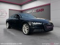 Audi a7 sportback v6 3.0 tdi 272 s tronic 7 quattro ambition luxe - sièges chauffants - garantie 12 mois occasion...