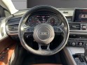Audi a7 sportback v6 3.0 tdi 272 s tronic 7 quattro ambition luxe - sièges chauffants - garantie 12 mois occasion...