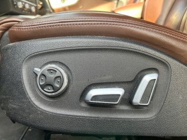 Audi a7 sportback v6 3.0 tdi 272 s tronic 7 quattro ambition luxe - sièges chauffants - garantie 12 mois occasion...