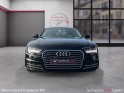 Audi a7 sportback v6 3.0 tdi 272 s tronic 7 quattro ambition luxe - sièges chauffants - garantie 12 mois occasion...