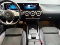 Mercedes gla 250e phase ii 8g-dct amg line full entretien mercedes sort de révision caméra 360° pack led excellent...