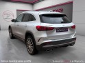 Mercedes gla 250e phase ii 8g-dct amg line full entretien mercedes sort de révision caméra 360° pack led excellent...