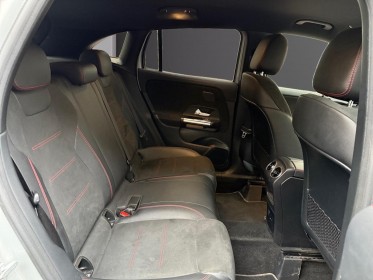 Mercedes gla 250e phase ii 8g-dct amg line full entretien mercedes sort de révision caméra 360° pack led excellent...