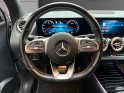 Mercedes gla 250e phase ii 8g-dct amg line full entretien mercedes sort de révision caméra 360° pack led excellent...