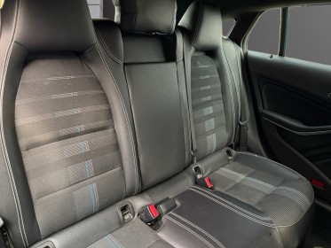 Mercedes classe cla shooting brake 4matic 2.2 cdi 200 d 7g-dct sensation toit ouvrant carplay garantie de 12 mois occasion...