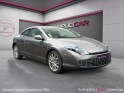Renault laguna coupe 3.0 v6 dci 240 initiale paris garantie 12 mois occasion simplicicar vienne simplicicar simplicibike france