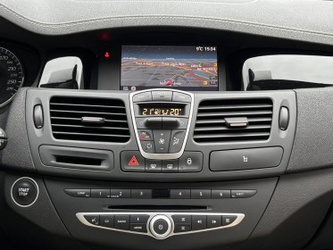 Renault laguna coupe 3.0 v6 dci 240 initiale paris garantie 12 mois occasion simplicicar vienne simplicicar simplicibike france