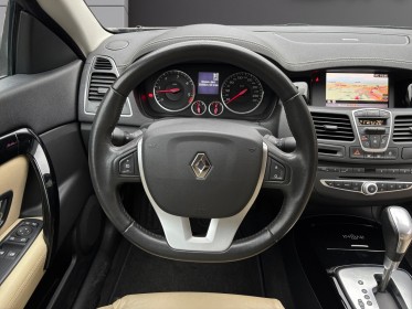 Renault laguna coupe 3.0 v6 dci 240 initiale paris garantie 12 mois occasion simplicicar vienne simplicicar simplicibike france