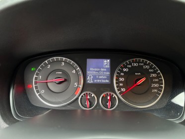 Renault laguna coupe 3.0 v6 dci 240 initiale paris garantie 12 mois occasion simplicicar vienne simplicicar simplicibike france