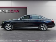 MERCEDES d'occasion CLASSE E V E220 D BUSINESS EXECUTIVE BA de 2017