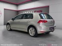 Volkswagen golf 1.2 tsi 105 bluemotion technology confortline - garantie 12 mois occasion simplicicar brest simplicicar...
