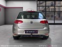 Volkswagen golf 1.2 tsi 105 bluemotion technology confortline - garantie 12 mois occasion simplicicar brest simplicicar...