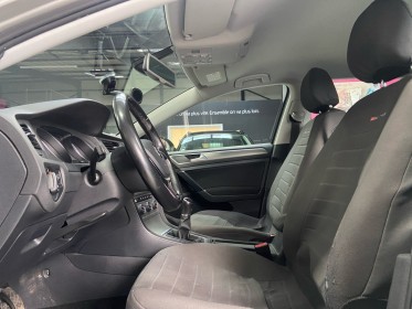 Volkswagen golf 1.2 tsi 105 bluemotion technology confortline - garantie 12 mois occasion simplicicar brest simplicicar...
