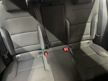 Volkswagen golf 1.2 tsi 105 bluemotion technology confortline - garantie 12 mois occasion simplicicar brest simplicicar...