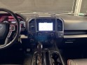 Ford f150 v8 5.0 xlt  bio-ethanol sport 4x4 bva10 pick-up - tva recuperable - garantie 12 mois occasion simplicicar...