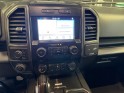 Ford f150 v8 5.0 xlt  bio-ethanol sport 4x4 bva10 pick-up - tva recuperable - garantie 12 mois occasion simplicicar...