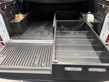 Ford f150 v8 5.0 xlt  bio-ethanol sport 4x4 bva10 pick-up - tva recuperable - garantie 12 mois occasion simplicicar...