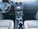 Nissan qashqai 1.5 dci 110 tekna - suivi/bose/attelage/caméra/sièges chauff - garantie 12 mois occasion simplicicar...