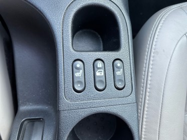 Nissan qashqai 1.5 dci 110 tekna - suivi/bose/attelage/caméra/sièges chauff - garantie 12 mois occasion simplicicar...