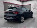 Seat leon 1.0 tsi 110 bvm6 urban garantie 12 mois occasion simplicicar brive la gaillarde  simplicicar simplicibike france
