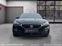 Seat leon 1.0 tsi 110 bvm6 urban garantie 12 mois occasion simplicicar brive la gaillarde  simplicicar simplicibike france
