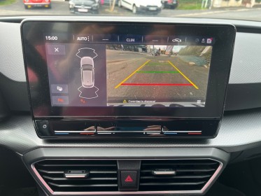 Seat leon 1.0 tsi 110 bvm6 urban garantie 12 mois occasion simplicicar brive la gaillarde  simplicicar simplicibike france