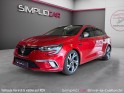 Renault megane iv estate dci 165 energy edc gt toit ouvrant garantie 12 mois occasion simplicicar brive la gaillarde ...