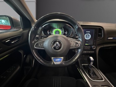 Renault megane iv estate dci 165 energy edc gt toit ouvrant garantie 12 mois occasion simplicicar brive la gaillarde ...