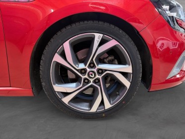 Renault megane iv estate dci 165 energy edc gt toit ouvrant garantie 12 mois occasion simplicicar brive la gaillarde ...