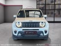 Jeep renegade s 1.6 l multijet 120 ch bvr6 toit ouvrant - keyless go - camera recul - carplay - pack black occasion...