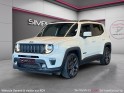 Jeep renegade s 1.6 l multijet 120 ch bvr6 toit ouvrant - keyless go - camera recul - carplay - pack black occasion...