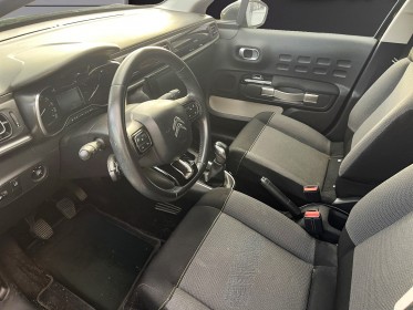 Citroen c3 apple car play  courroie changée  garantie 12 mois occasion simplicicar la fleche simplicicar simplicibike france